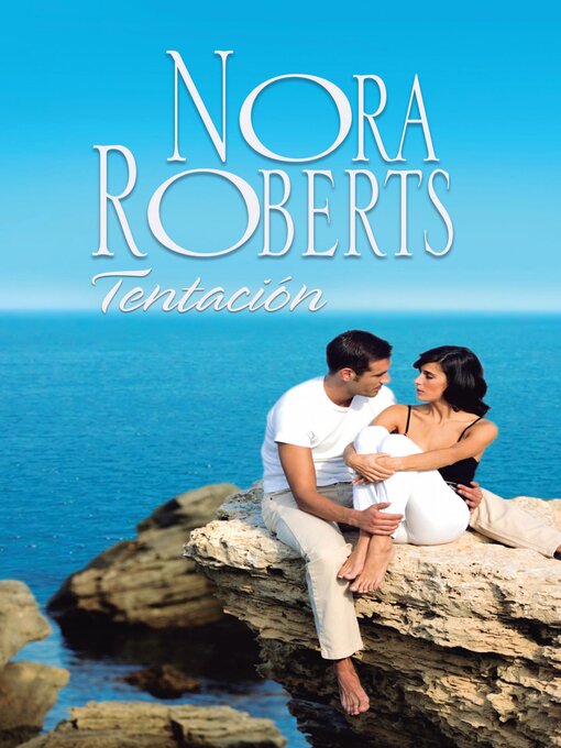 Title details for Tentación by Nora Roberts - Available